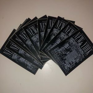 FREE Brandy Melville Sticker W/ Purchase